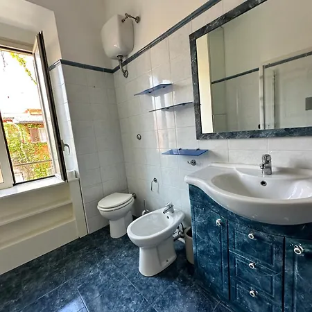 Vatican Color House Apartment