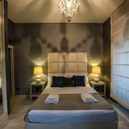 Vatican Color House Apartment