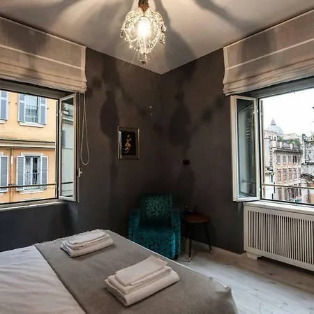 Vatican Color House *